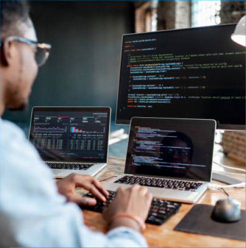 Análise de Vulnerabilidade