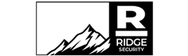 ridge logo