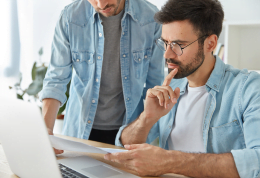 Consultoria e Projetos