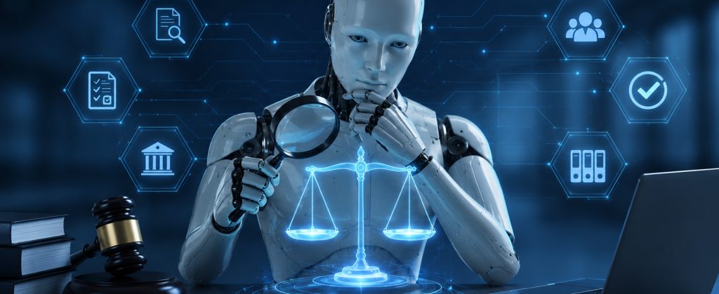 IA e compliance